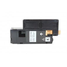 EPSON C1700/CX17 BLACK (S050614) PG. 2.000